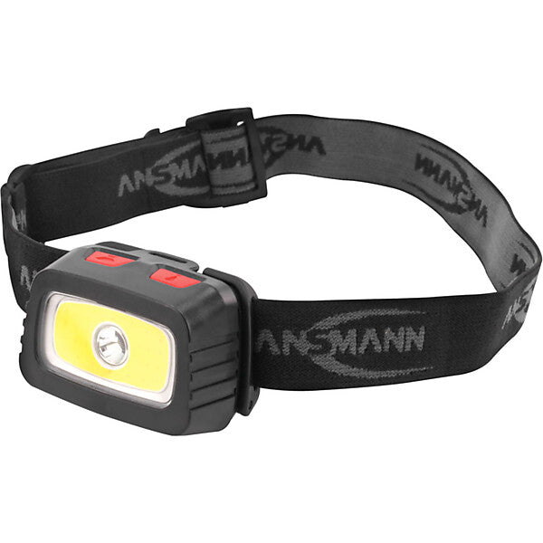 ANSMANN ANS Headlight 1600-0198
